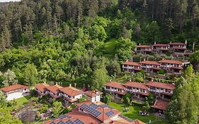 Spa Hotel Ismena